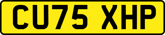 CU75XHP