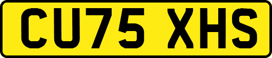 CU75XHS