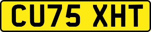 CU75XHT