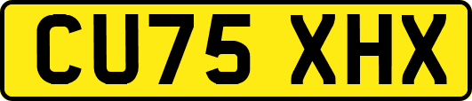 CU75XHX