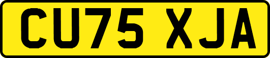 CU75XJA
