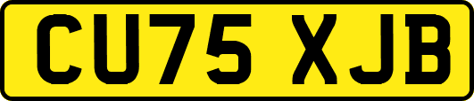 CU75XJB