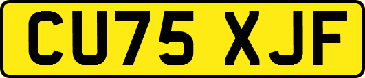 CU75XJF