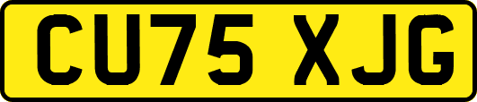 CU75XJG