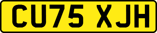 CU75XJH