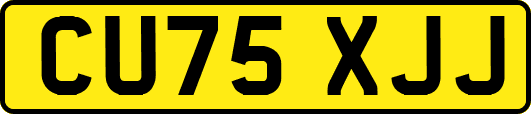 CU75XJJ