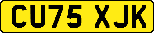 CU75XJK