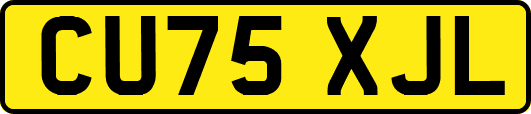 CU75XJL