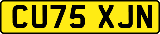CU75XJN