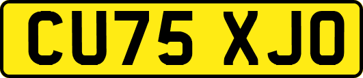 CU75XJO