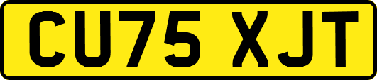 CU75XJT