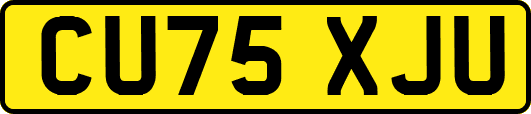 CU75XJU