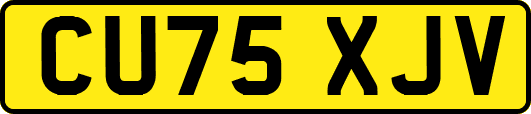 CU75XJV