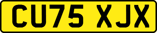 CU75XJX
