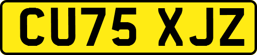 CU75XJZ