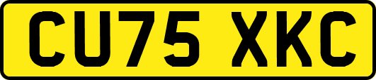 CU75XKC