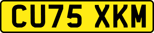 CU75XKM