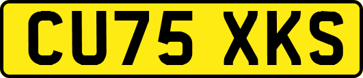 CU75XKS