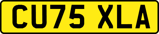 CU75XLA