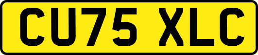 CU75XLC