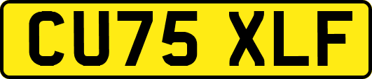 CU75XLF