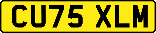 CU75XLM