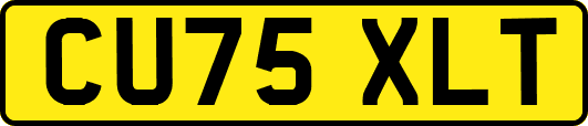 CU75XLT