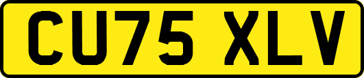 CU75XLV