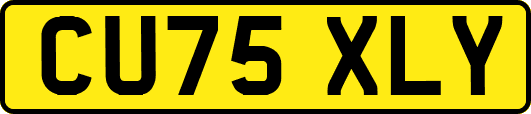 CU75XLY