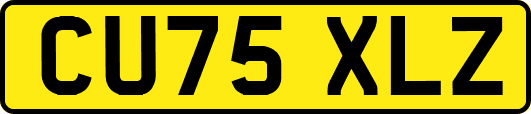 CU75XLZ