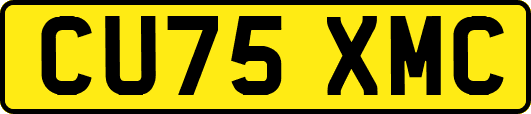 CU75XMC