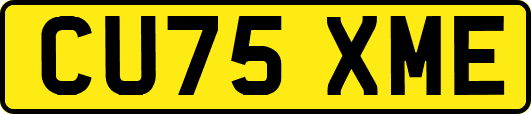 CU75XME
