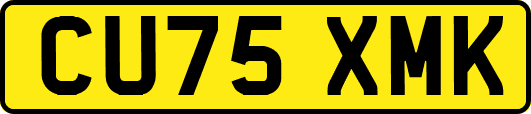 CU75XMK