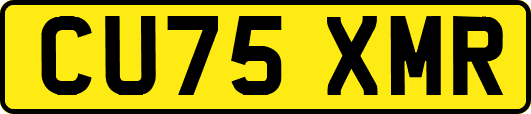 CU75XMR