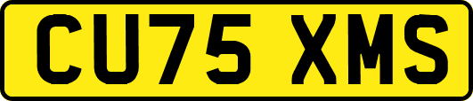 CU75XMS