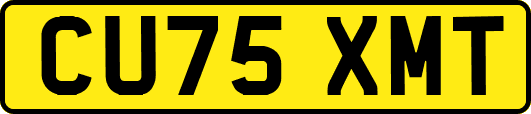 CU75XMT