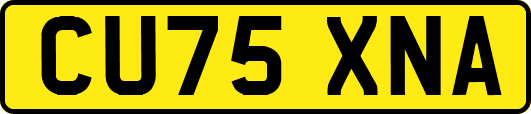 CU75XNA
