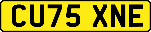 CU75XNE