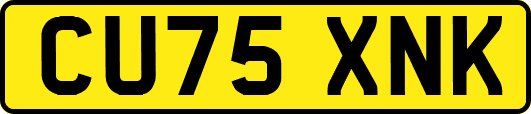 CU75XNK