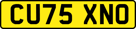 CU75XNO