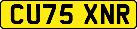 CU75XNR