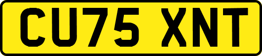 CU75XNT