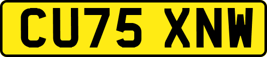 CU75XNW