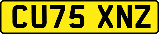 CU75XNZ