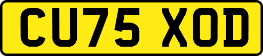 CU75XOD