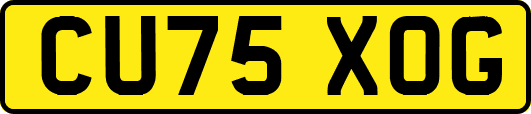 CU75XOG