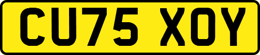 CU75XOY