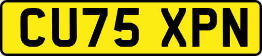 CU75XPN