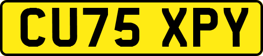CU75XPY