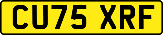 CU75XRF